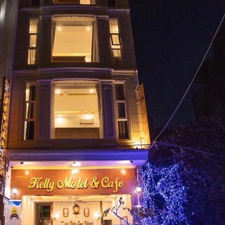 Kelly Motel & Cafe Βουνγκ Τάου Εξωτερικό φωτογραφία